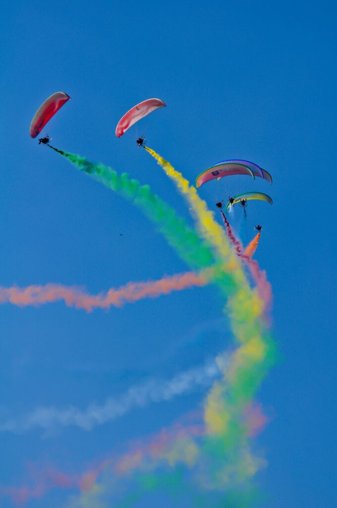freefly